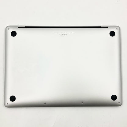 【全額返金保証】【最速発送】Apple MacBook Pro 13インチ 2020 Apple M1 8GB SSD 256GB シルバー 97% 動作確認済