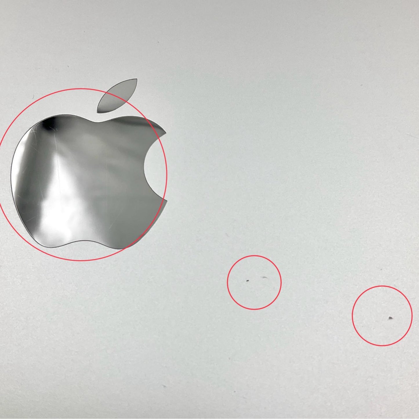 【全額返金保証】【最速発送】Apple MacBook Pro 13インチ 2020 Apple M1 8GB SSD 256GB シルバー 97% 動作確認済