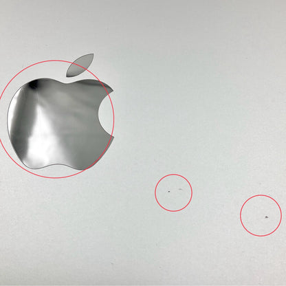 【全額返金保証】【最速発送】Apple MacBook Pro 13インチ 2020 Apple M1 8GB SSD 256GB シルバー 97% 動作確認済