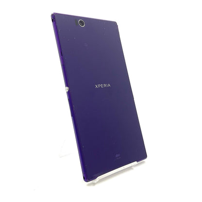 【全額返金保証】【最速発送】Sony Xperia Z Ultra 32GB au 白ロム 動作確認済