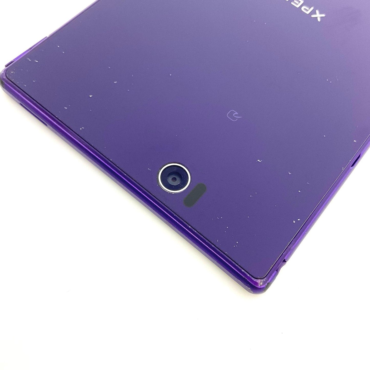 【全額返金保証】【最速発送】Sony Xperia Z Ultra 32GB au 白ロム 動作確認済