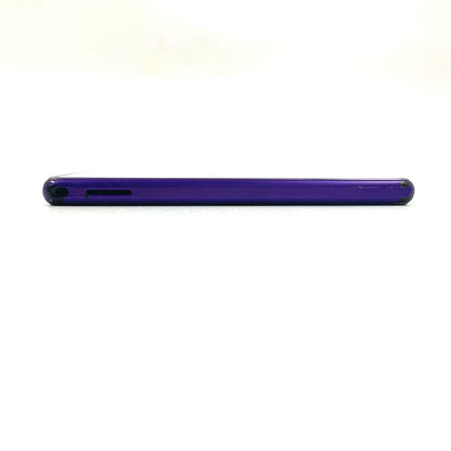 【全額返金保証】【最速発送】Sony Xperia Z Ultra 32GB au 白ロム 動作確認済