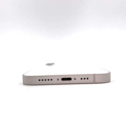 【全額返金保証】【最速発送】Apple iPhone iPhone 12 64GB ホワイト docomo SIMフリー 白ロム 動作確認済 82%