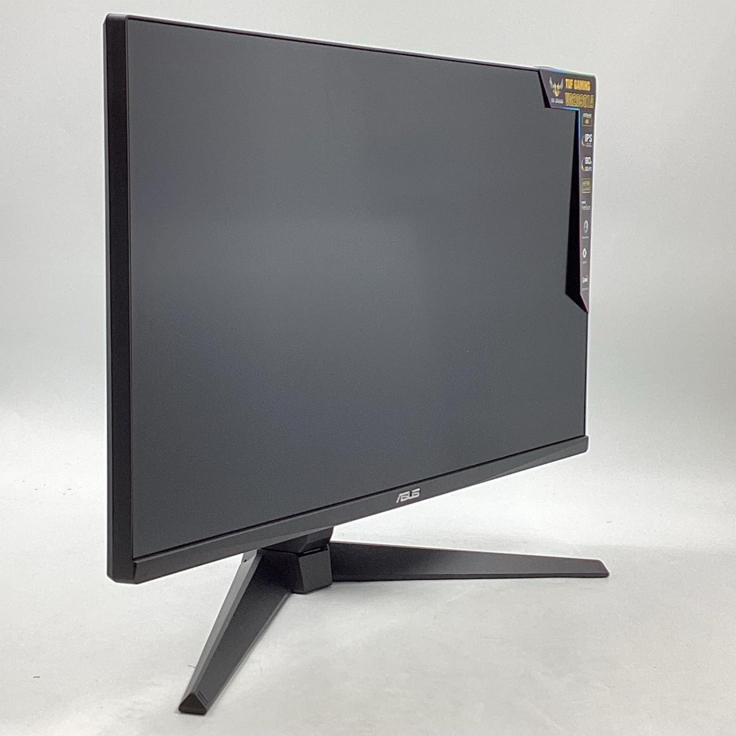 【全額返金保証】【最速発送】ASUS TUF Gaming VG289Q1A 動作確認済