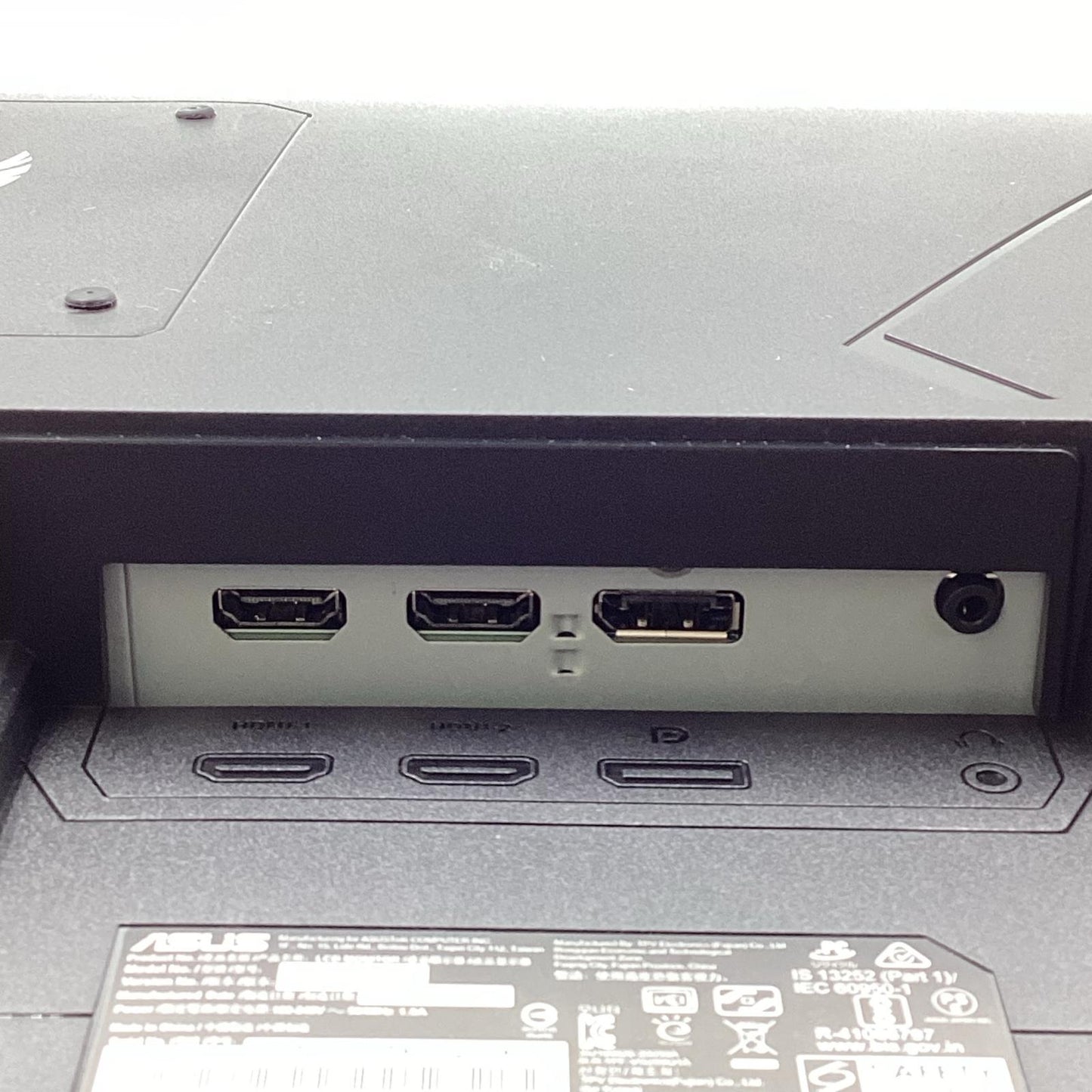 【全額返金保証】【最速発送】ASUS TUF Gaming VG289Q1A 動作確認済