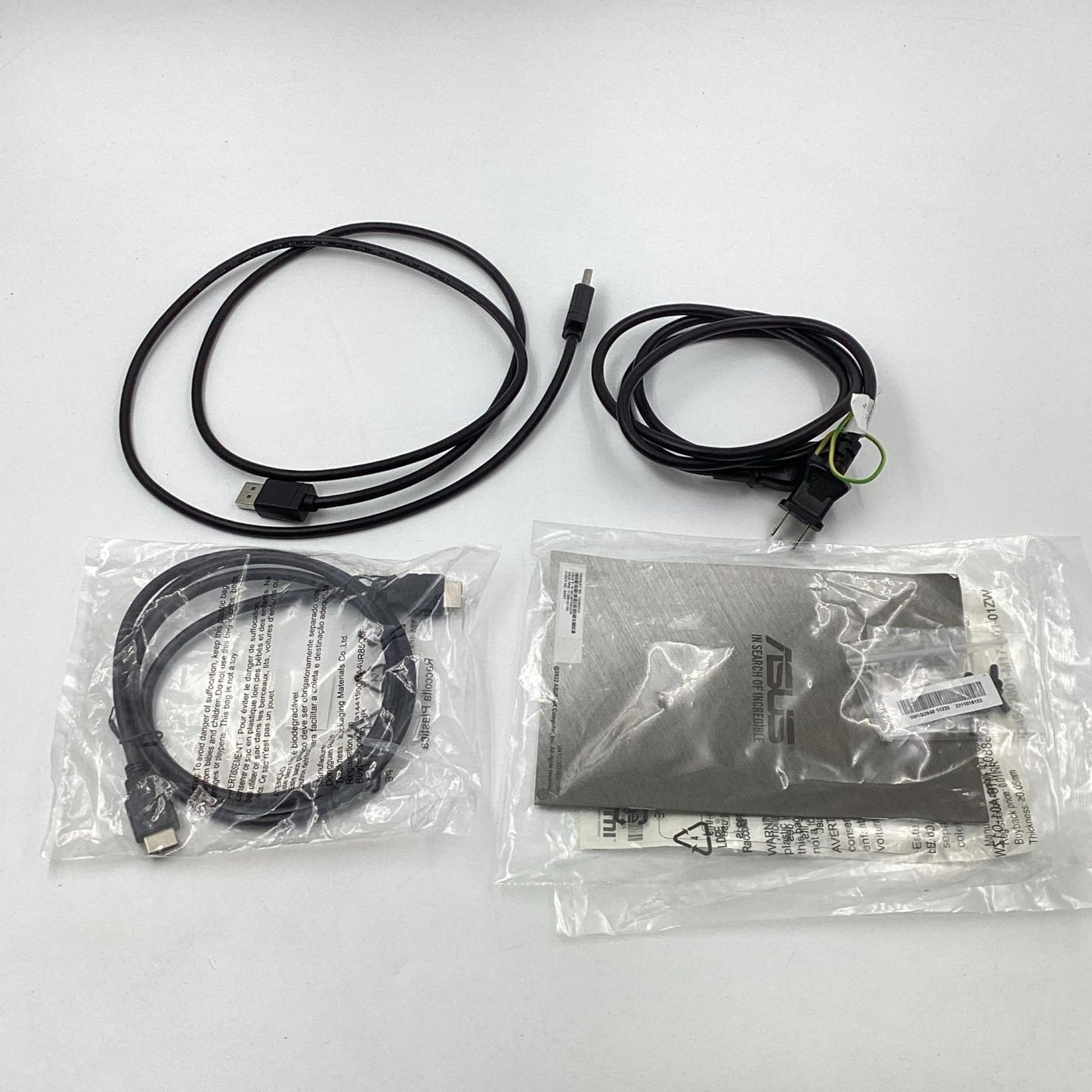 【全額返金保証】【最速発送】ASUS TUF Gaming VG289Q1A 動作確認済