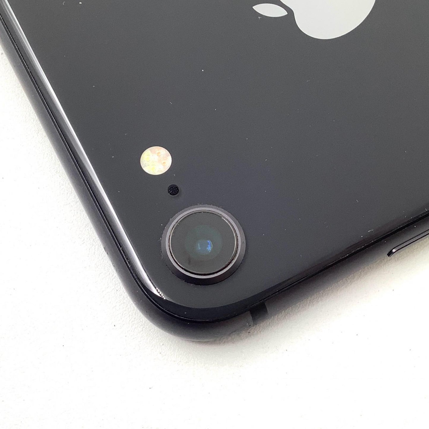 【全額返金保証】【最速発送】Apple iPhone iPhone 8 64GB スペースグレイ docomo 白ロム 動作確認済 90%