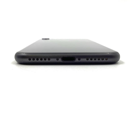 【全額返金保証】【最速発送】Apple iPhone iPhone 8 64GB スペースグレイ docomo 白ロム 動作確認済 90%