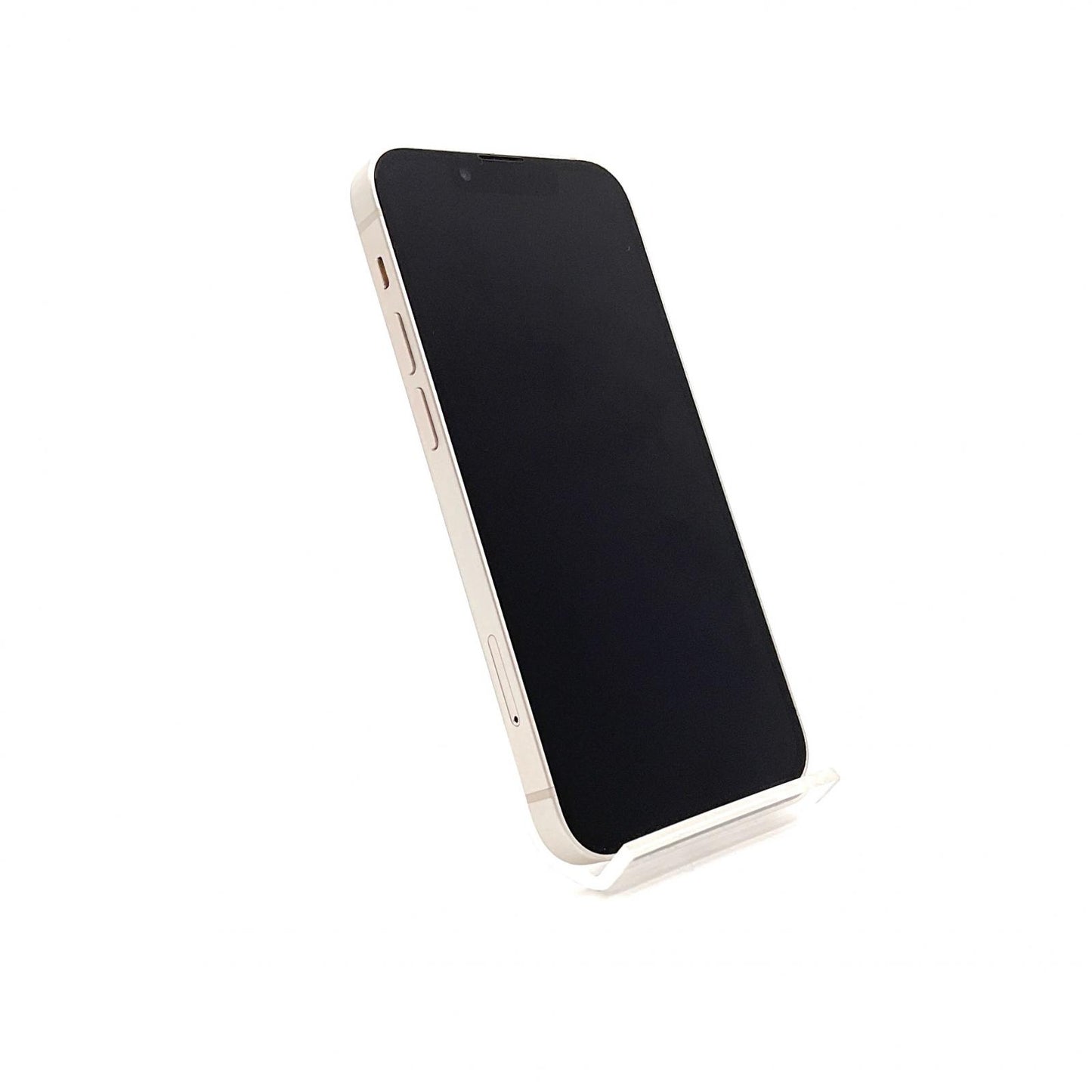 【全額返金保証】【最速発送】Apple iPhone iPhone 13 mini 128GB スターライト SIMフリー 動作確認済 65%