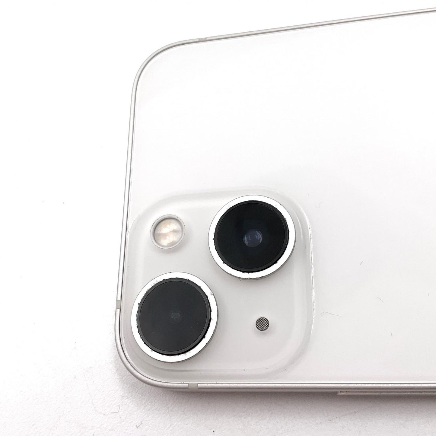 【全額返金保証】【最速発送】Apple iPhone iPhone 13 mini 128GB スターライト SIMフリー 動作確認済 65%