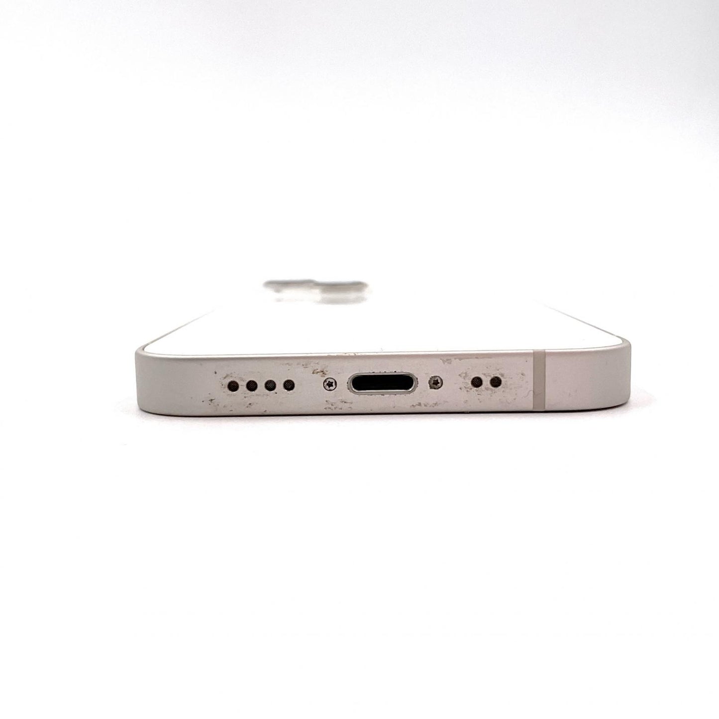 【全額返金保証】【最速発送】Apple iPhone iPhone 13 mini 128GB スターライト SIMフリー 動作確認済 65%