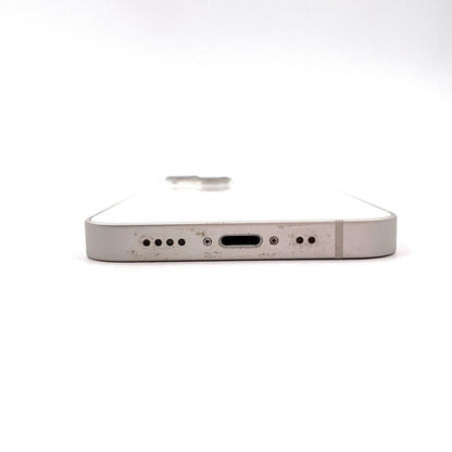 【全額返金保証】【最速発送】Apple iPhone iPhone 13 mini 128GB スターライト SIMフリー 動作確認済 65%