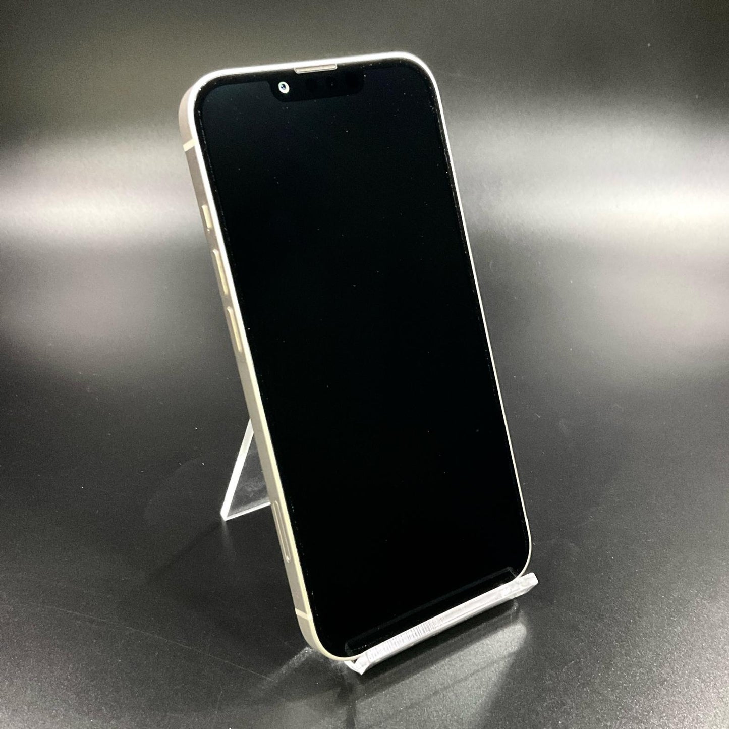 【最速発送】Apple iPhone iPhone 13 256GB スターライト Softbank【難有】 75%