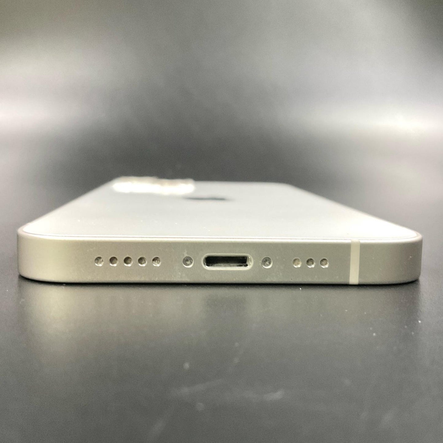 【最速発送】Apple iPhone iPhone 13 256GB スターライト Softbank【難有】 75%