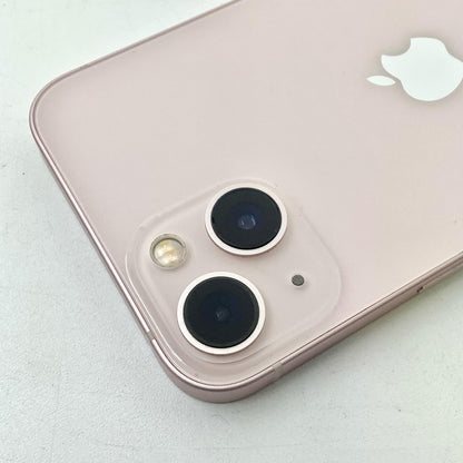 【全額返金保証】【最速発送】Apple iPhone iPhone 13 256GB ピンク Softbank 動作確認済 88%