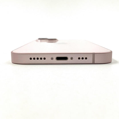 【全額返金保証】【最速発送】Apple iPhone iPhone 13 256GB ピンク Softbank 動作確認済 88%
