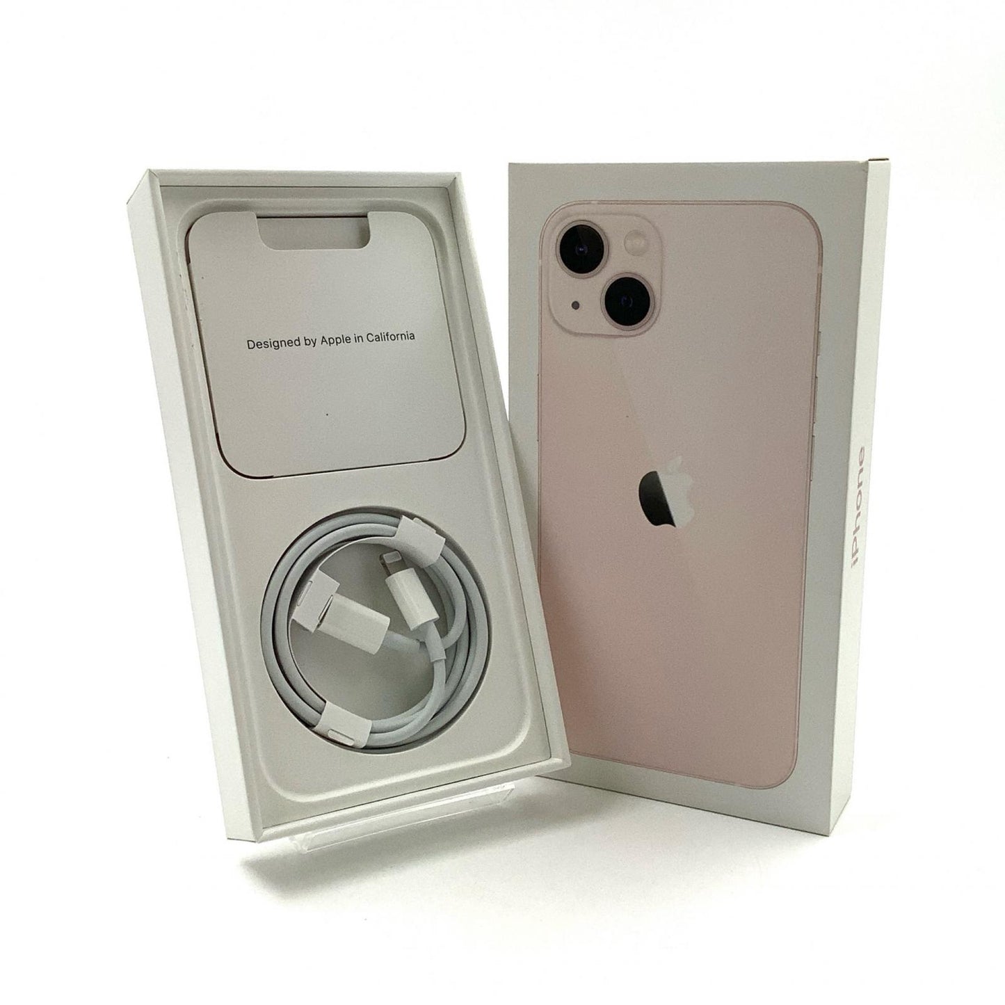 【全額返金保証】【最速発送】Apple iPhone iPhone 13 256GB ピンク Softbank 動作確認済 88%