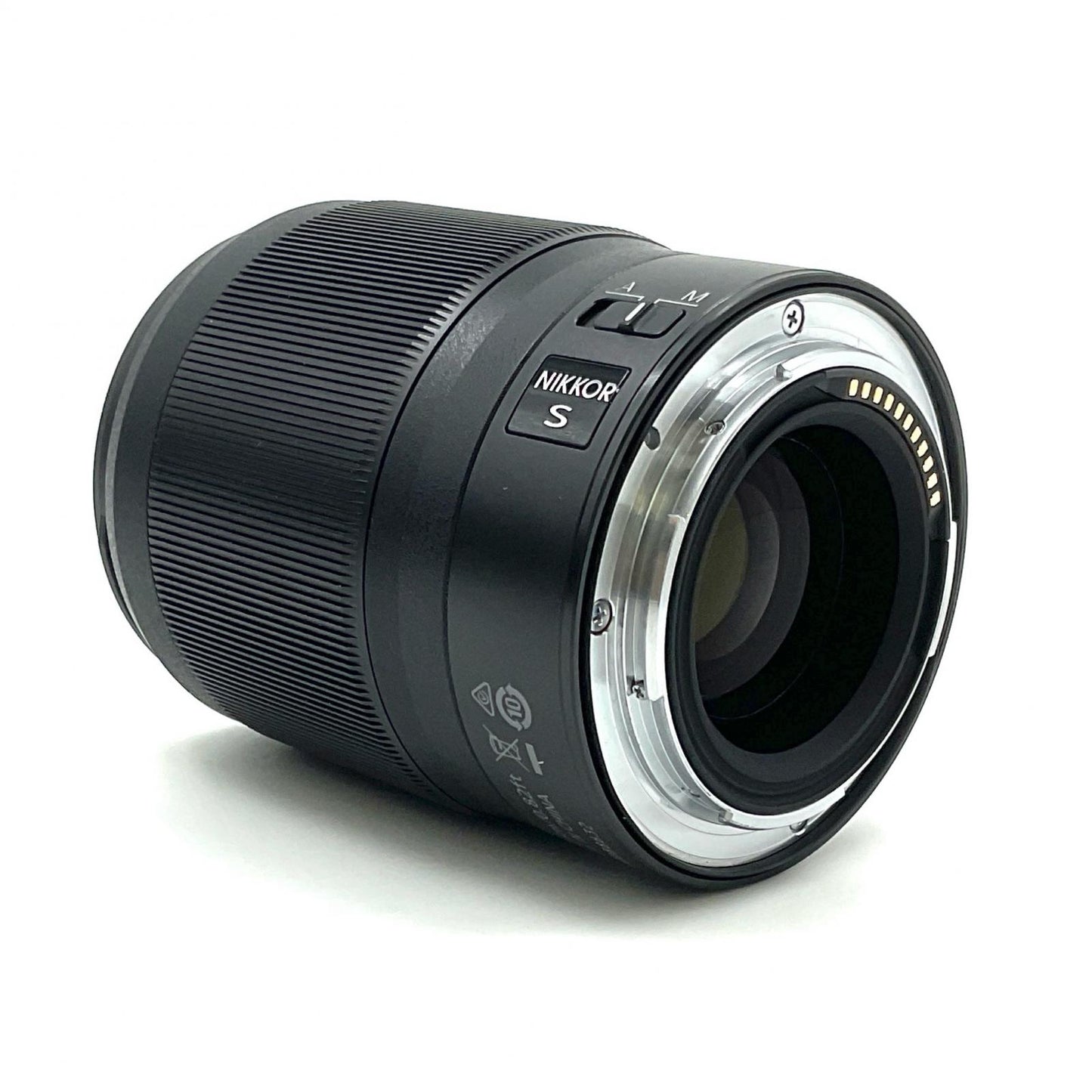 【全額返金保証】【最速発送】Nikon NIKKOR Z 35mm f/1.8 S 超美品 動作確認済