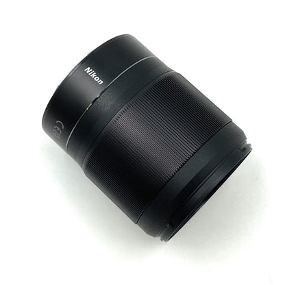 【全額返金保証】【最速発送】Nikon NIKKOR Z 35mm f/1.8 S 超美品 動作確認済