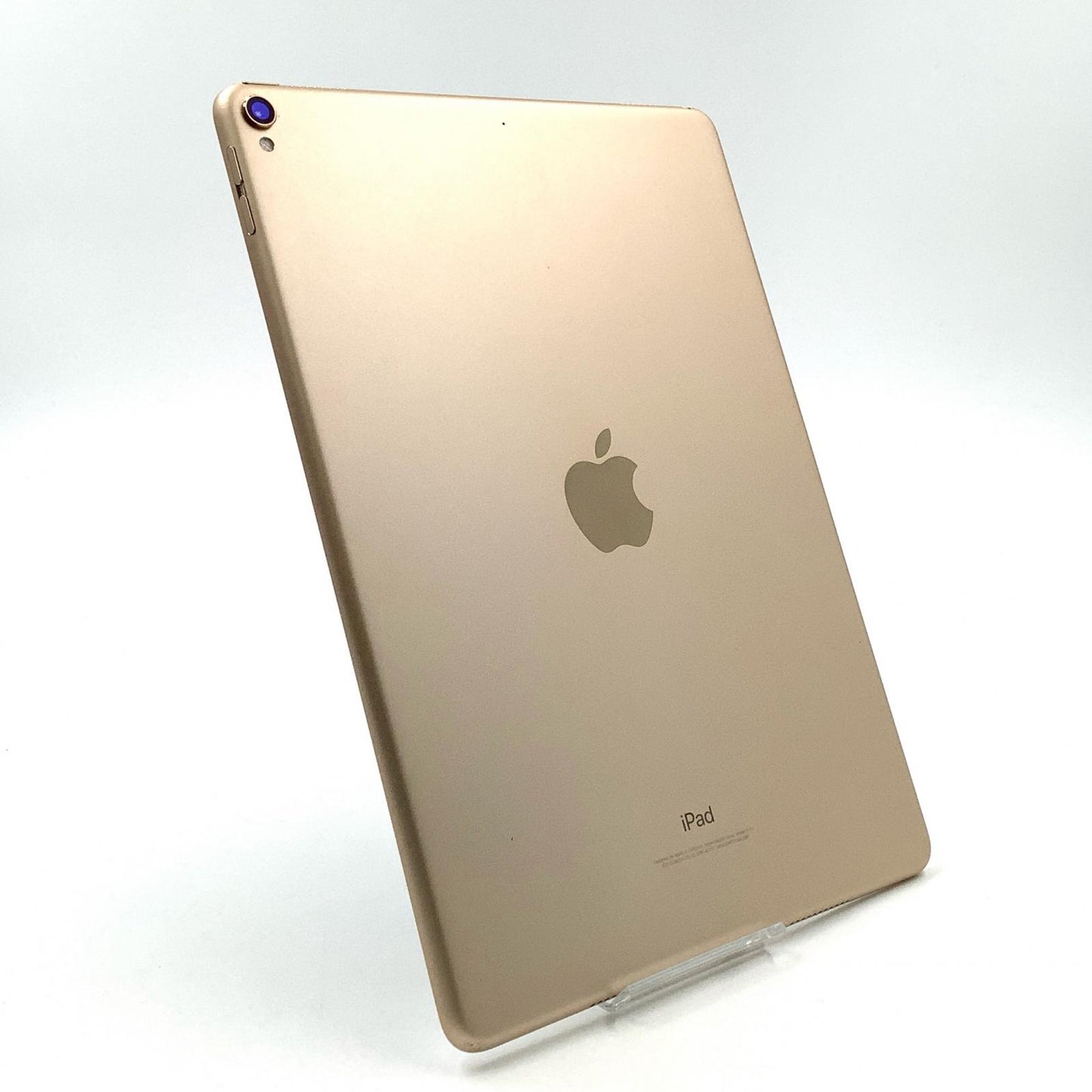 【最速発送】Apple iPad Pro 10.5インチ 第1世代 64GB ゴールド Wi-Fi【難有】