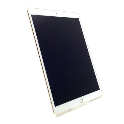 【最速発送】Apple iPad Pro 10.5インチ 第1世代 64GB ゴールド Wi-Fi【難有】
