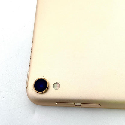 【最速発送】Apple iPad Pro 10.5インチ 第1世代 64GB ゴールド Wi-Fi【難有】