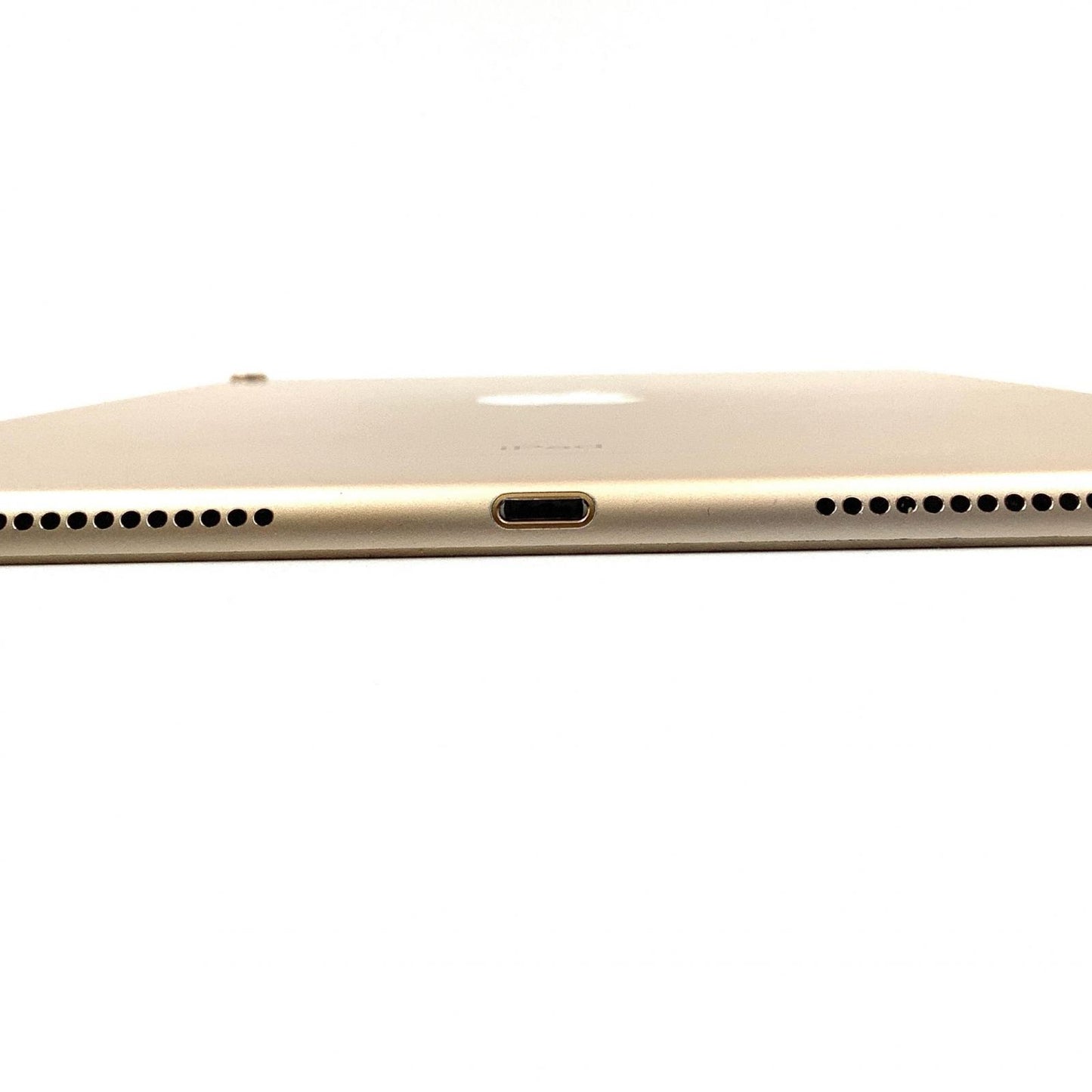 【最速発送】Apple iPad Pro 10.5インチ 第1世代 64GB ゴールド Wi-Fi【難有】