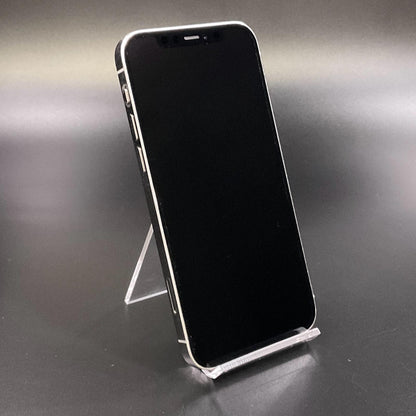 【全額返金保証】【最速発送】Apple iPhone iPhone 12 Pro 256GB シルバー SIMフリー 動作確認済 88%