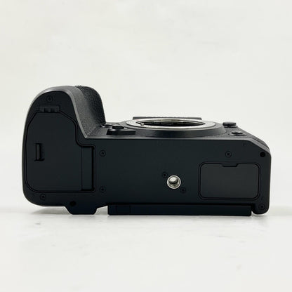 【全額返金保証】【最速発送】FUJIFILM デジタル一眼 X-H2S ボディ ブラック 美品 動作確認済