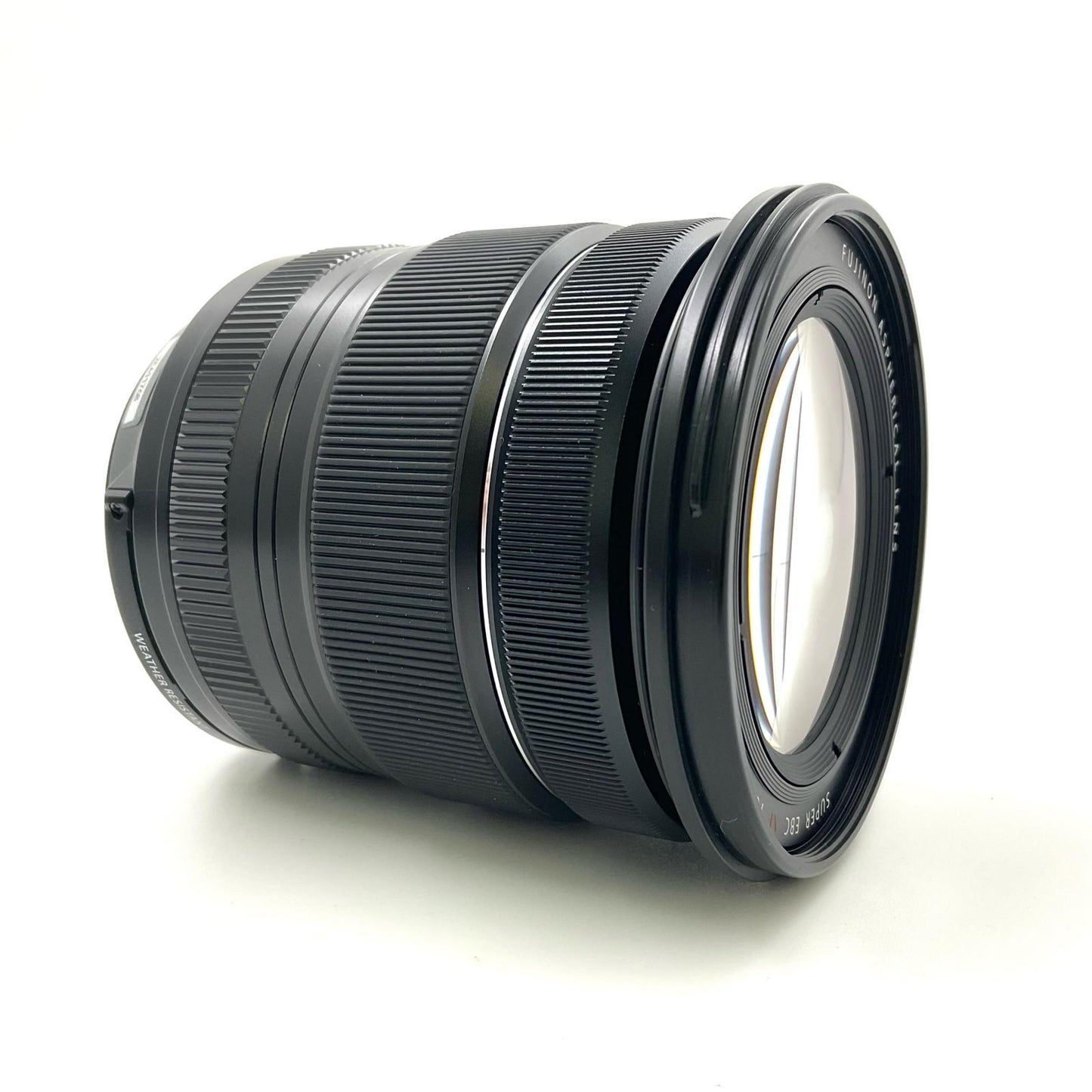 【全額返金保証】【最速発送】FUJIFILM フジノンレンズ XF16-80mm F4 R OIS WR 超美品 動作確認済