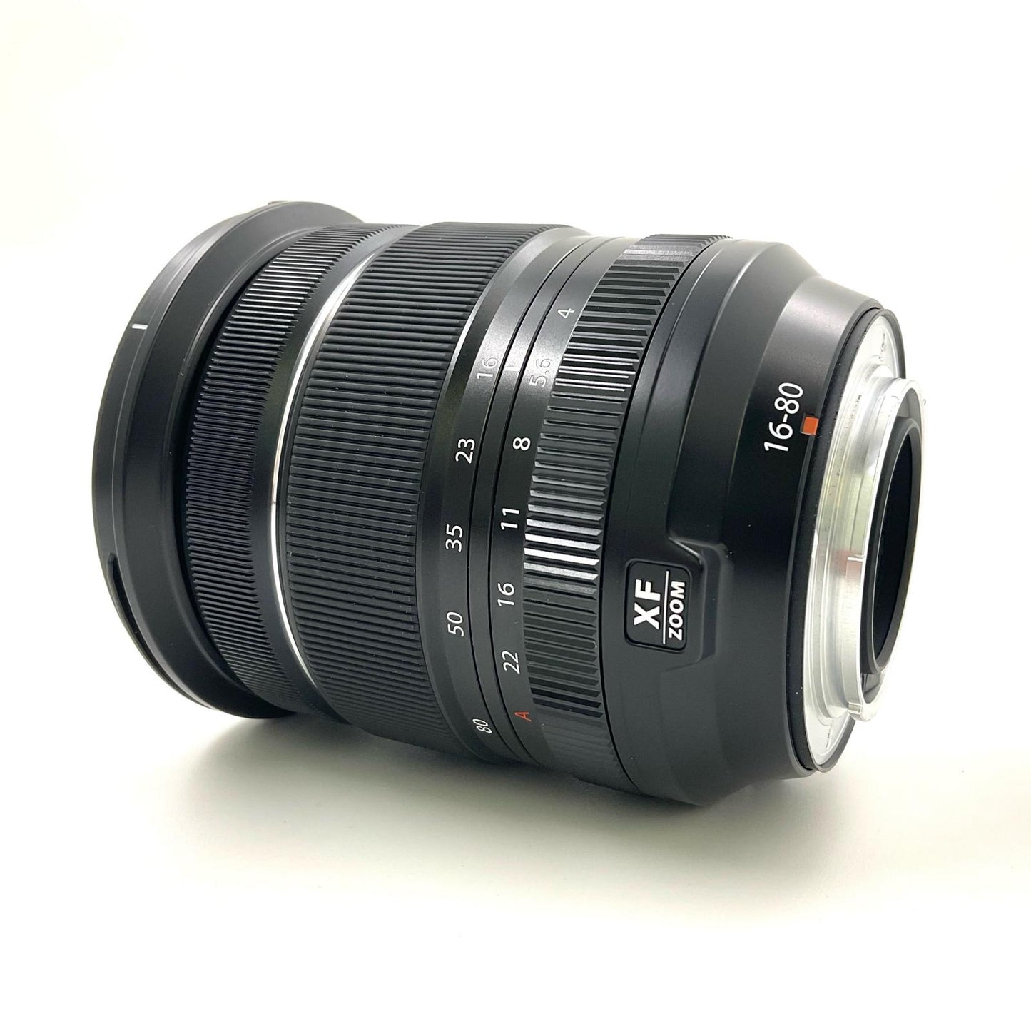 【全額返金保証】【最速発送】FUJIFILM フジノンレンズ XF16-80mm F4 R OIS WR 超美品 動作確認済
