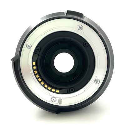 【全額返金保証】【最速発送】FUJIFILM フジノンレンズ XF16-80mm F4 R OIS WR 超美品 動作確認済