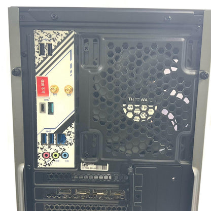 【全額返金保証】【最速発送】ドスパラ GALLERIA ゲーミングデスクトップPC XA7C-R46T intel core i7-13700F 32GB M.2 SSD 1TB NVIDIA GeForce RTX 4060 Ti 16GB 動作確認済