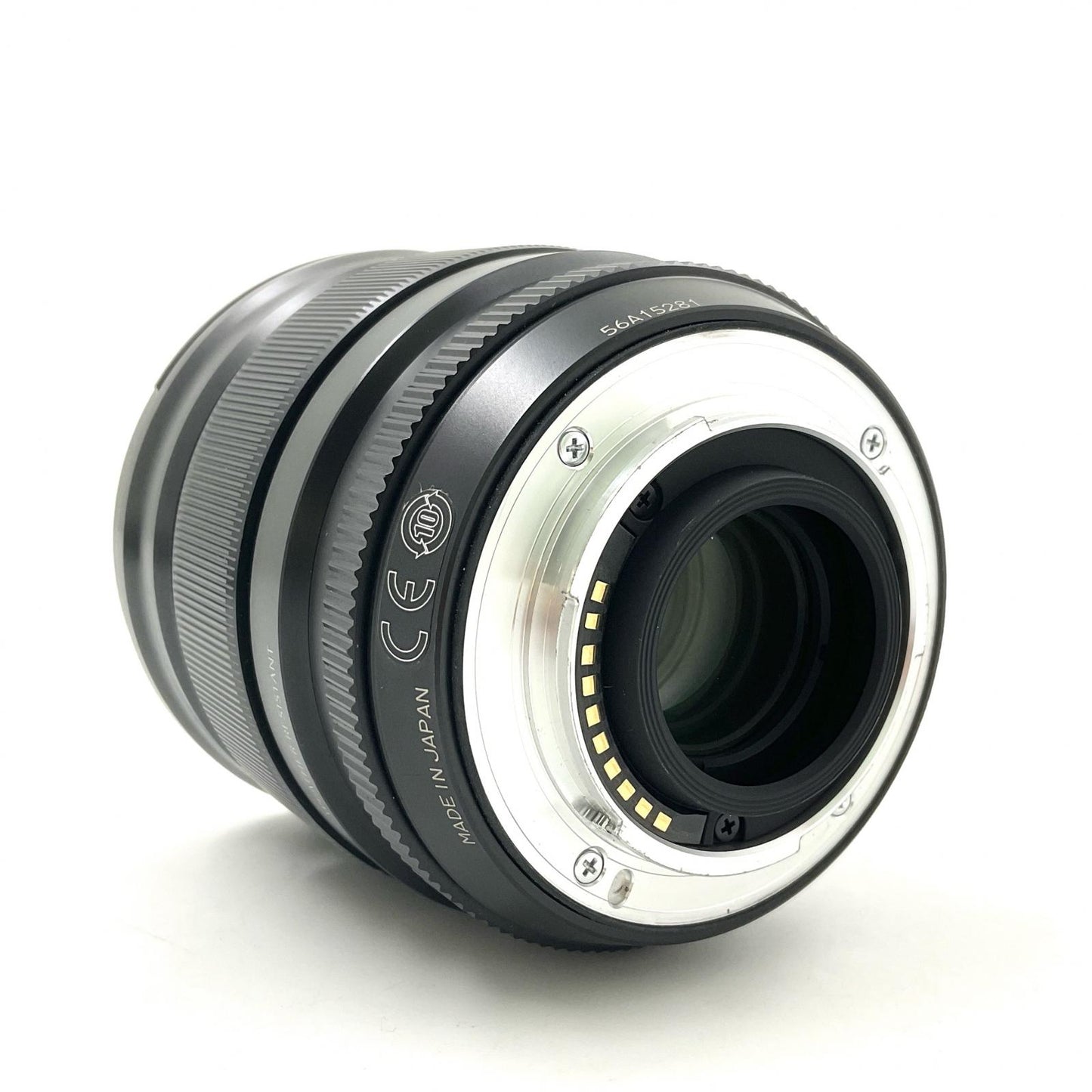 【全額返金保証】【最速発送】FUJIFILM フジノンレンズ XF16mmF1.4 R WR 美品 動作確認済