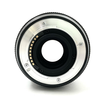 【全額返金保証】【最速発送】FUJIFILM フジノンレンズ XF16mmF1.4 R WR 美品 動作確認済