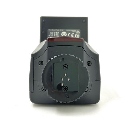【全額返金保証】【最速発送】FUJIFILM EF-42 動作確認済