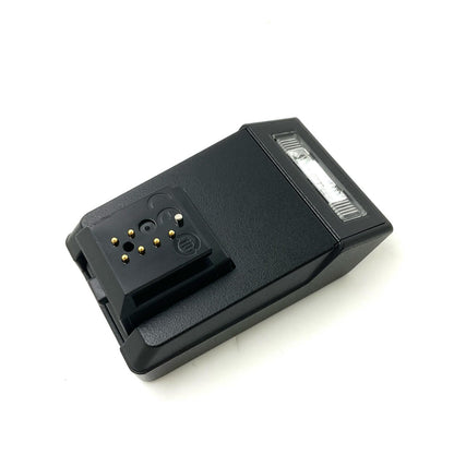 【全額返金保証】【最速発送】FUJIFILM EF-X8 美品 動作確認済