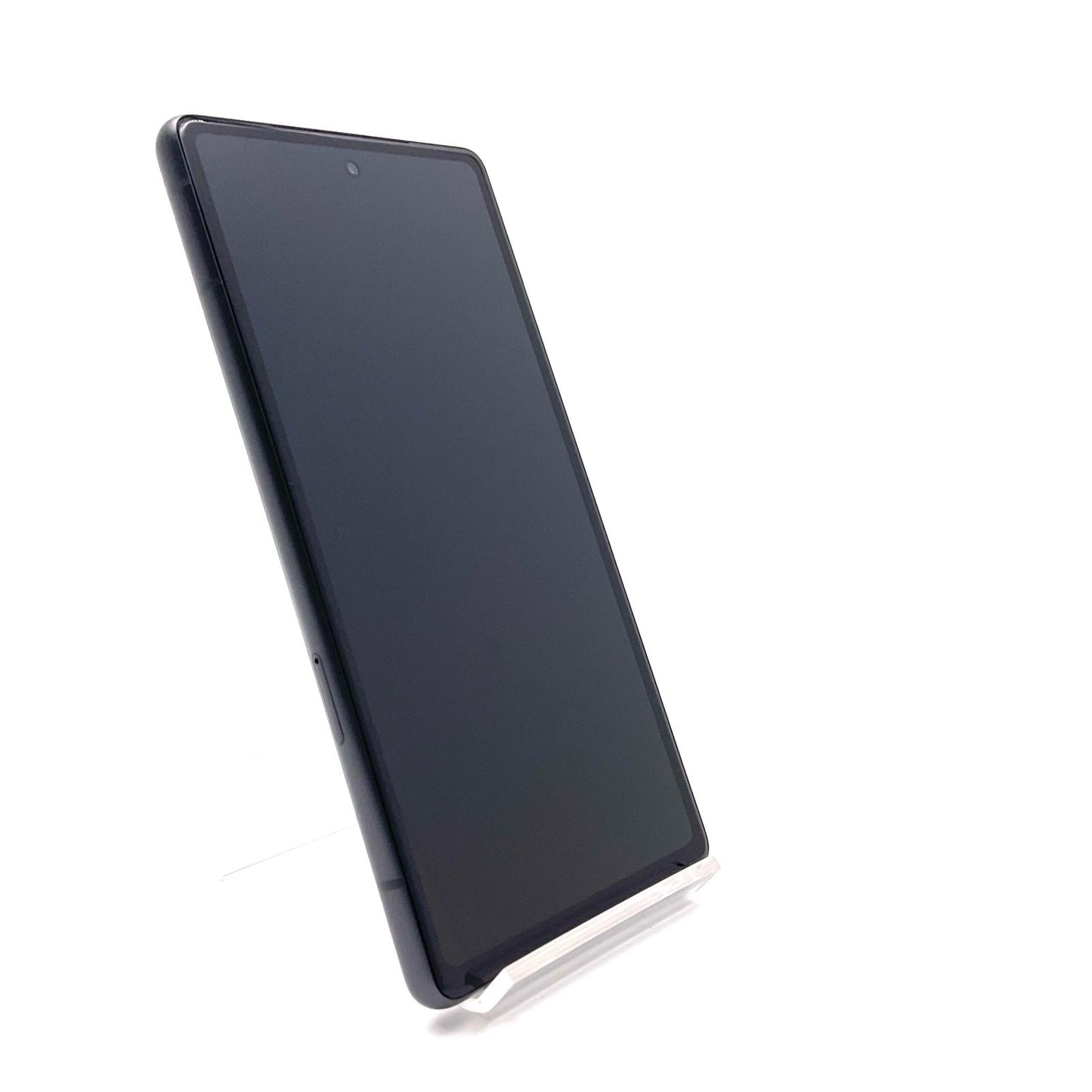 【全額返金保証】【最速発送】Google Pixel 7a 128GB Charcoal au G82U8 白ロム 超美品 動作確認済
