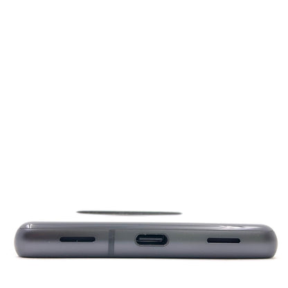 【全額返金保証】【最速発送】Google Pixel 7a 128GB Charcoal au G82U8 白ロム 超美品 動作確認済