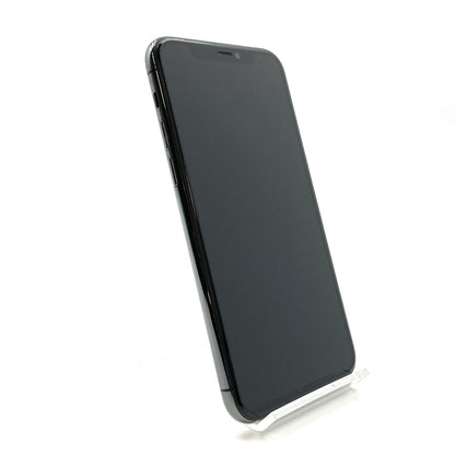 【全額返金保証】【最速発送】Apple iPhone iPhone 11 Pro 64GB スペースグレイ au 白ロム 動作確認済 79%