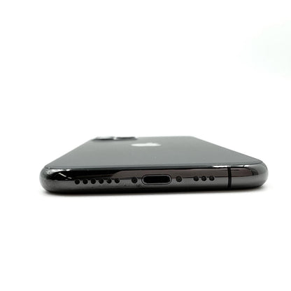 【全額返金保証】【最速発送】Apple iPhone iPhone 11 Pro 64GB スペースグレイ au 白ロム 動作確認済 79%