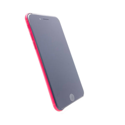 【全額返金保証】【最速発送】Apple iPhone iPhone 8 64GB RED SIMフリー 動作確認済 89%