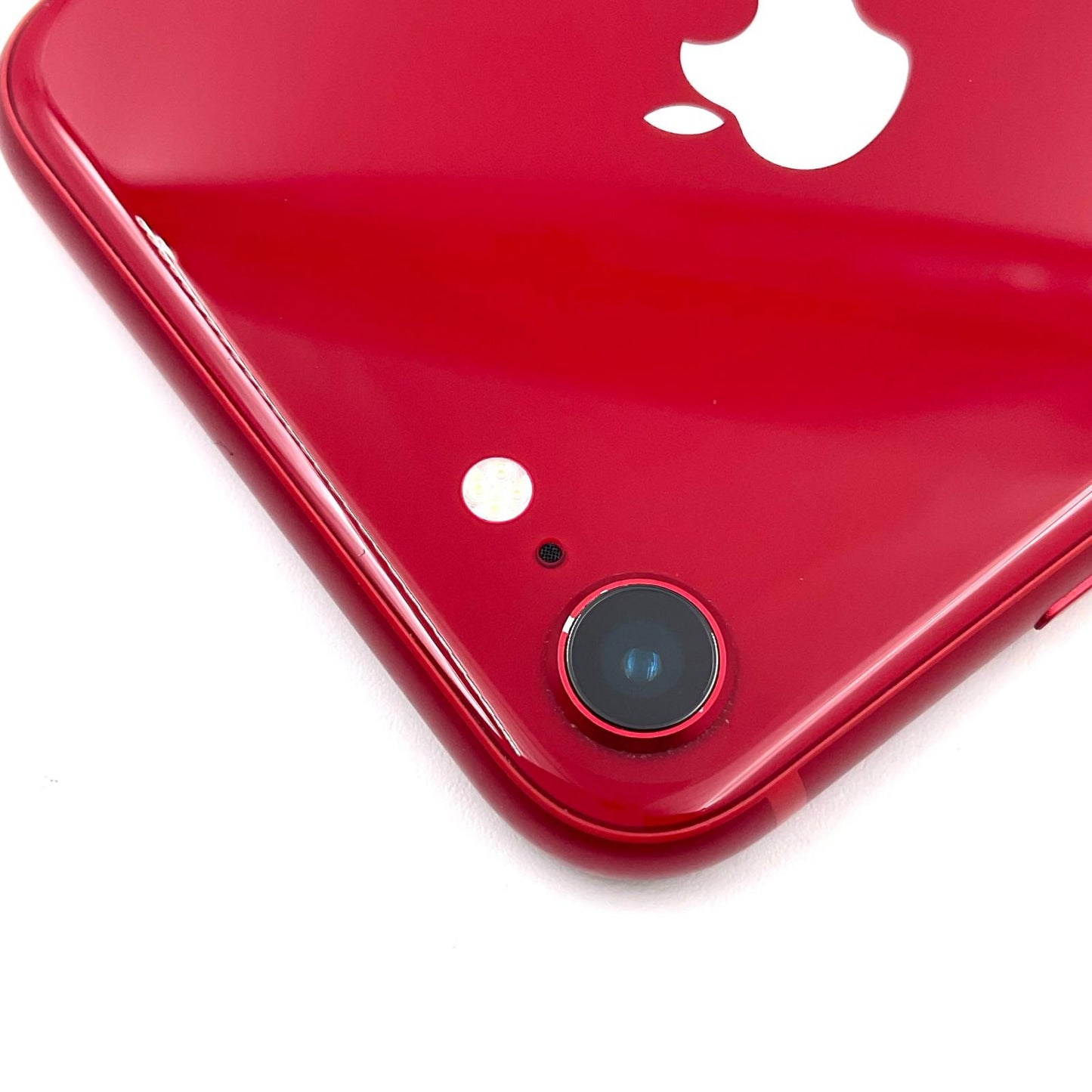 【全額返金保証】【最速発送】Apple iPhone iPhone 8 64GB RED SIMフリー 動作確認済 89%