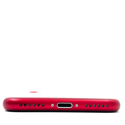 【全額返金保証】【最速発送】Apple iPhone iPhone 8 64GB RED SIMフリー 動作確認済 89%