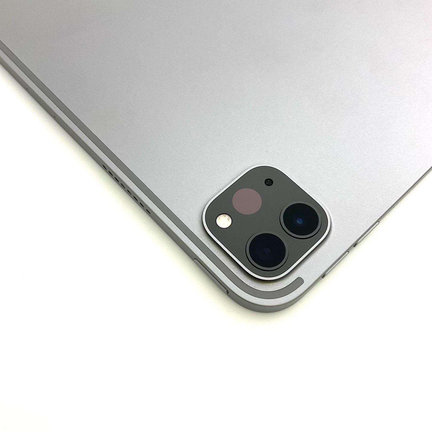 【全額返金保証】【最速発送】Apple iPad Pro 11インチ 第4世代 128GB スペースグレイ Wi-Fi 美品 動作確認済