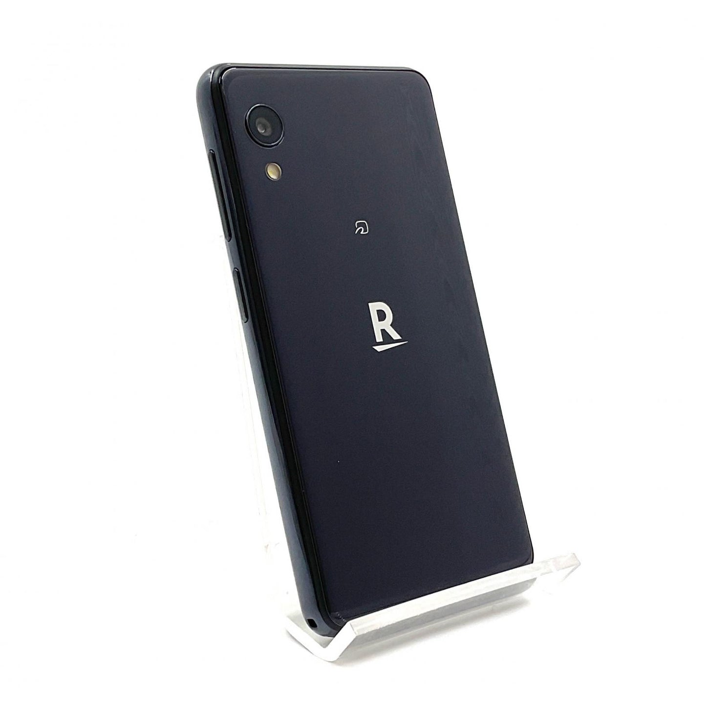 【全額返金保証】【最速発送】楽天モバイル Rakuten Mini 32GB Black 楽天モバイル C330 白ロム 超美品 動作確認済