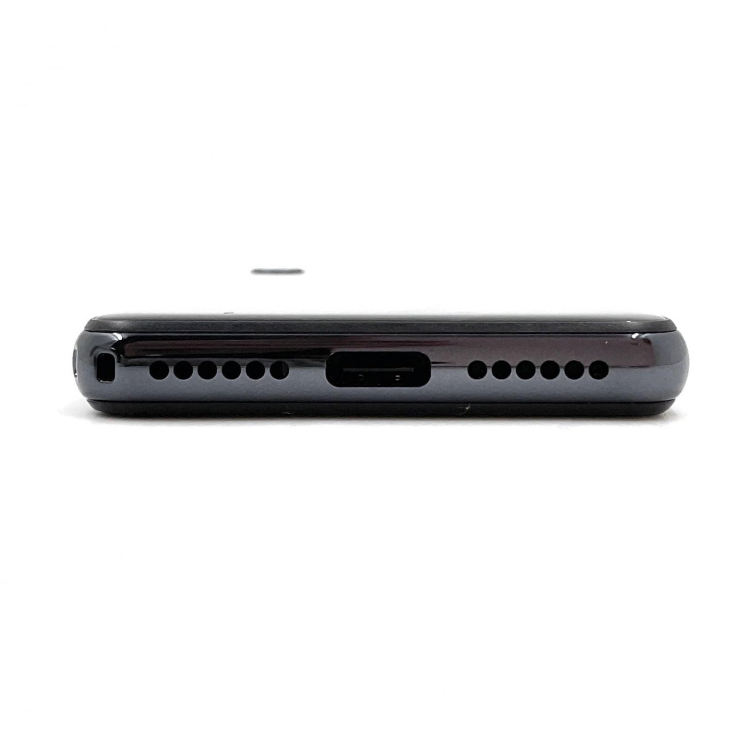 【全額返金保証】【最速発送】楽天モバイル Rakuten Mini 32GB Black 楽天モバイル C330 白ロム 超美品 動作確認済