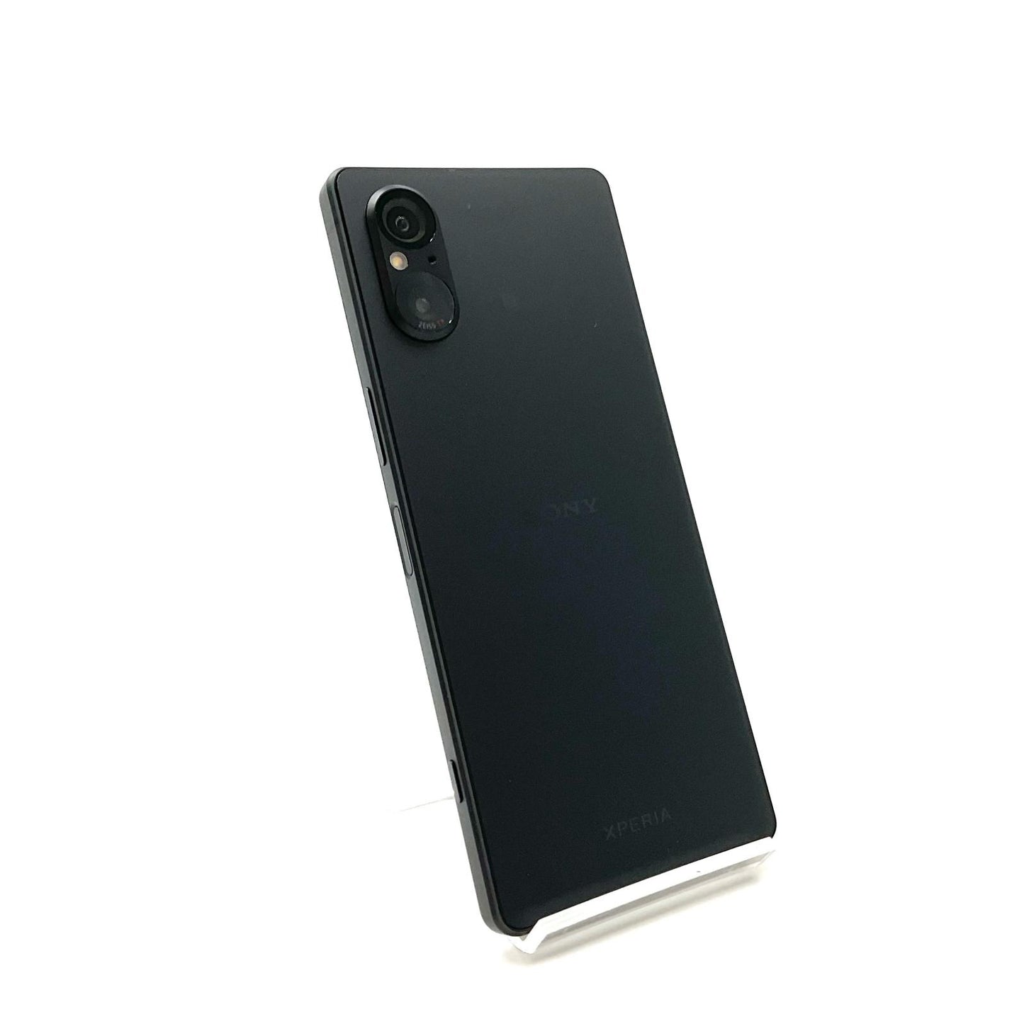 【全額返金保証】【最速発送】Sony Xperia 5 V 256GB Black SIMフリー XQ-DE44 動作確認済