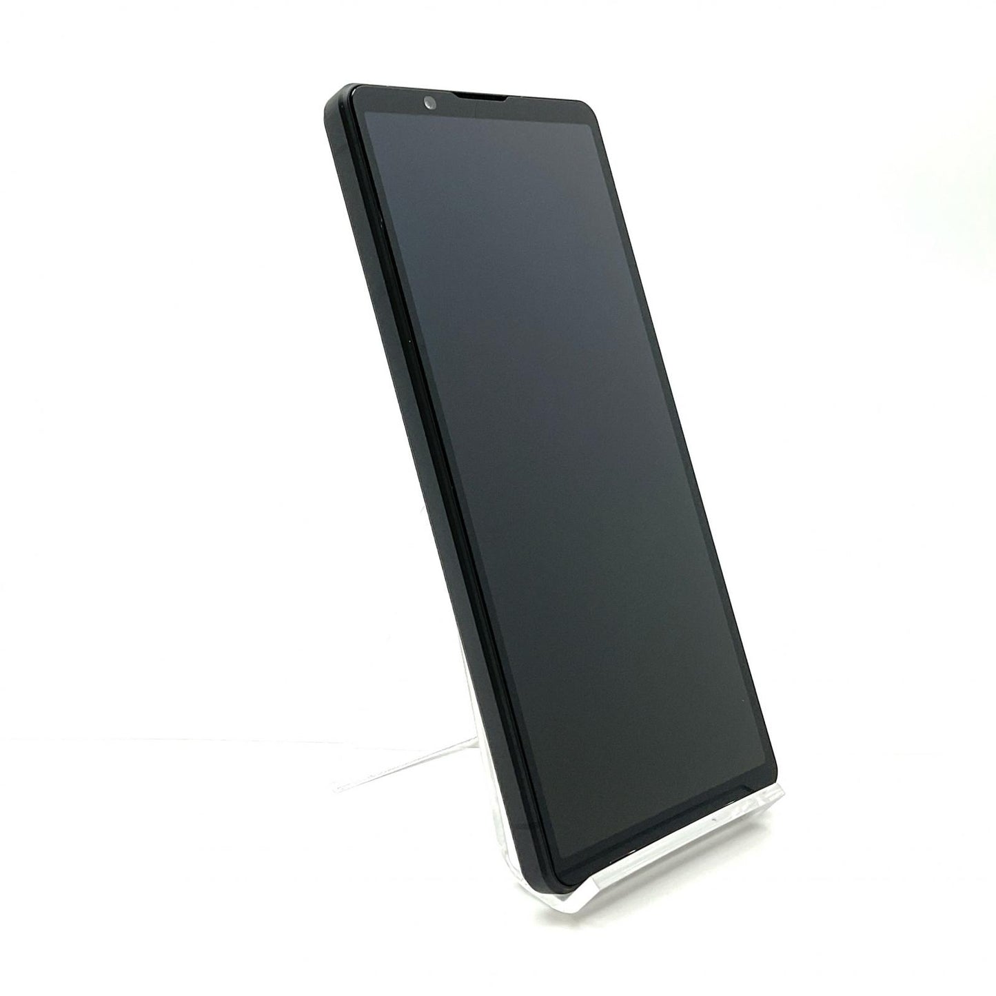 【全額返金保証】【最速発送】Sony Xperia 5 V 256GB Black SIMフリー XQ-DE44 動作確認済