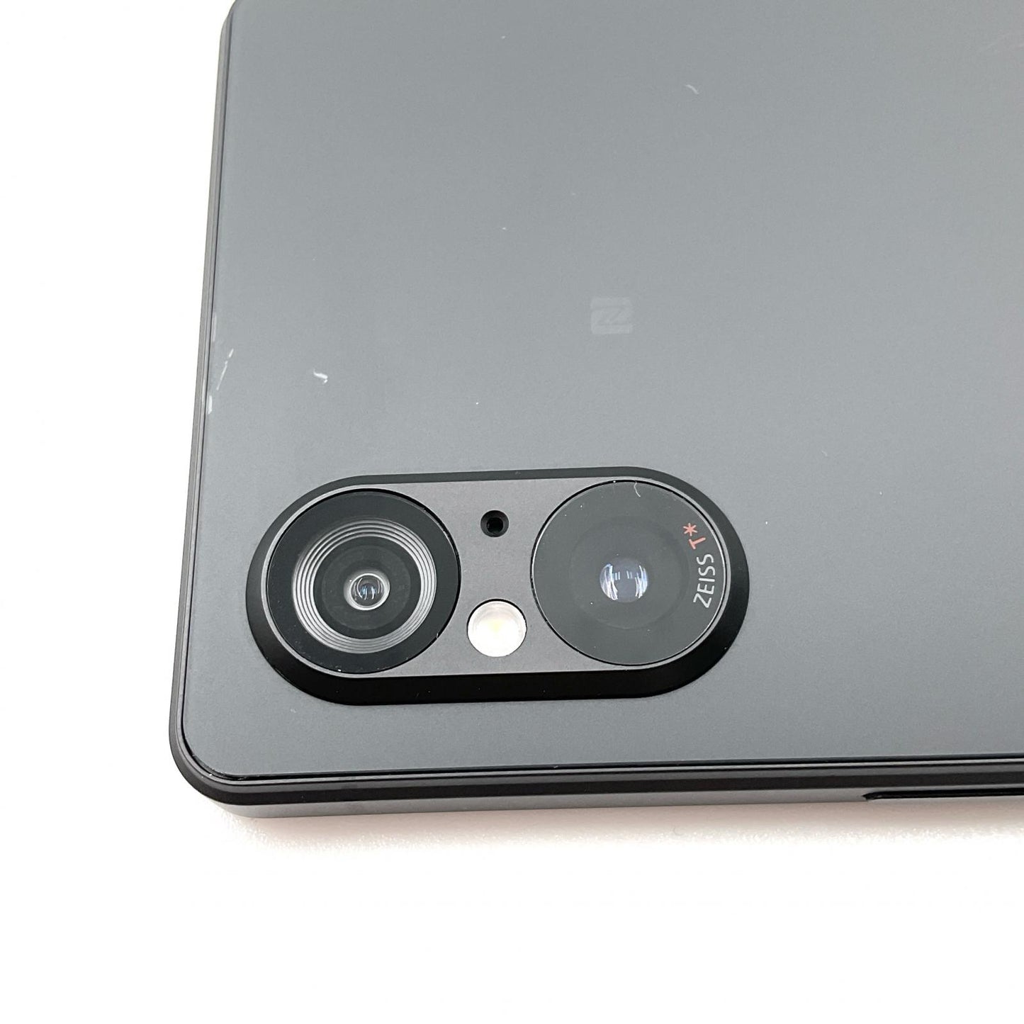 【全額返金保証】【最速発送】Sony Xperia 5 V 256GB Black SIMフリー XQ-DE44 動作確認済